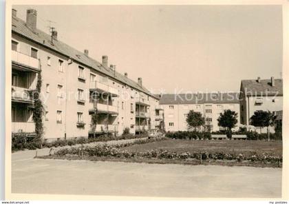 Lauf Pegnitz Wohnsiedlung