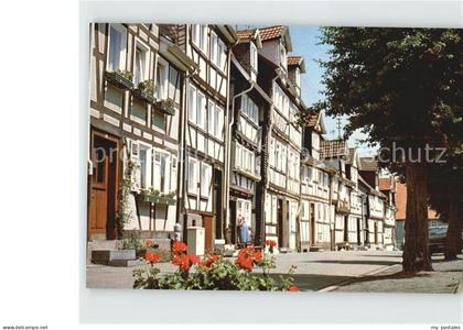 72472565 Lauterbach Hessen Graben  Lauterbach