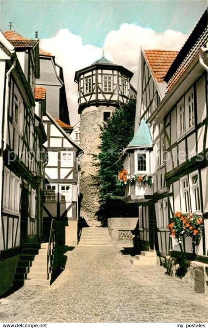 72999687 Lauterbach Hessen Ankerturm Lauterbach Hessen