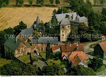 73091757 Lauterbach Hessen Schloss Eisenbach Lauterbach Hessen