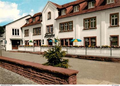 73897536 Lauterbach Hessen Gaststaette Johannesberg Lauterbach Hessen