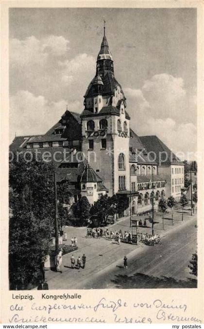 73146695 Leipzig Kongresshalle Leipzig