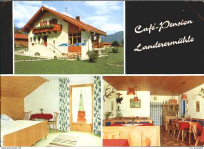 70109615 Lenggries Lenggries Cafe Pension