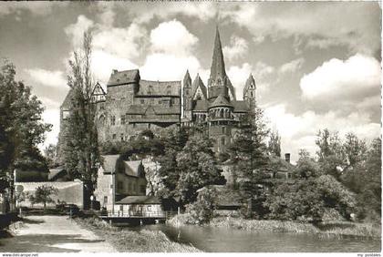 70104992 Limburg Lahn Limburg Lahn Dom Schloss