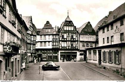 72758802 Limburg Lahn Kornmarkt Limburg a.d. Lahn