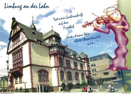 73224833 Limburg Lahn Rathaus Limburg Lahn