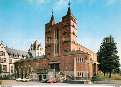 73224838 Limburg Lahn Pallotinerkirche Limburg Lahn