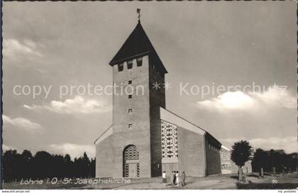 Lohne St Josephskirche