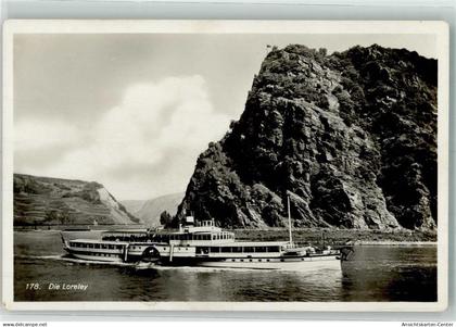 39621595 - Loreley