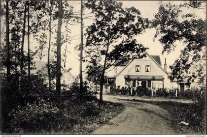 CPA Fleestedt Seevetal in Niedersachsen, Forst Höpen, Erholungsheim Lydda