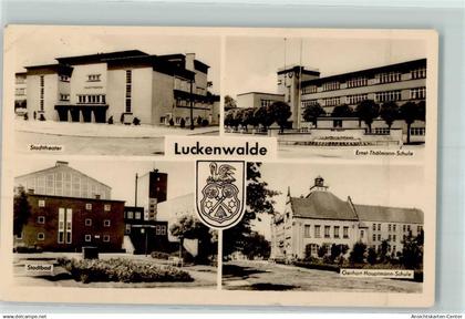 39143152 - Luckenwalde