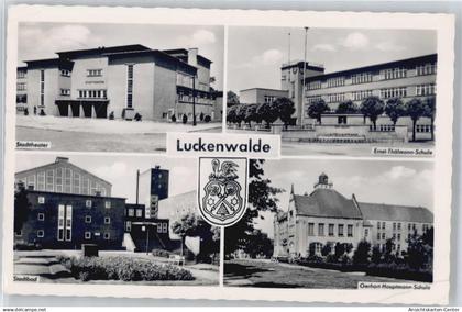 50594313 - Luckenwalde