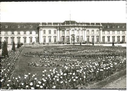 70099304 Ludwigsburg Ludwigsburg Schloss x 1960 Ludwigsburg