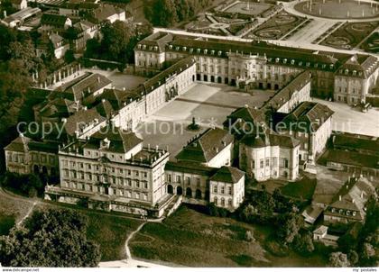 73764332 Ludwigsburg  Wuerttemberg Schloss Ludwigsburg Fliegeraufnahme