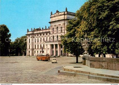 72958829 Ludwigslust Schloss