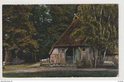 Lüneburger Heide