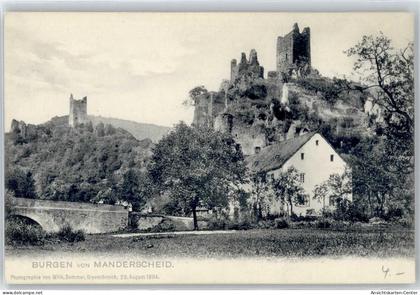 51059509 - Manderscheid , Eifel