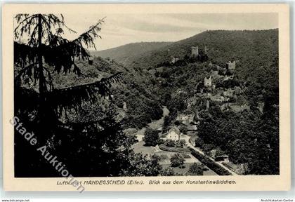 51764273 - Manderscheid , Eifel