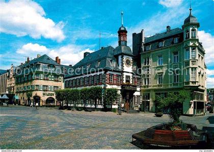 72854703 Mayen Marktplatz Rathaus Mayen