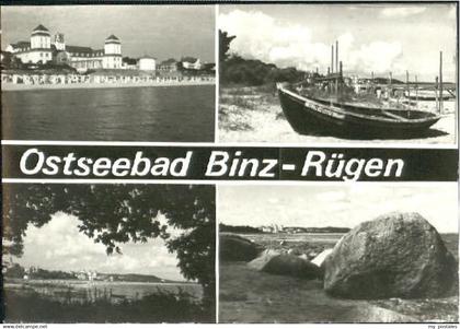 70092440 Binz Ruegen Binz Ruegen