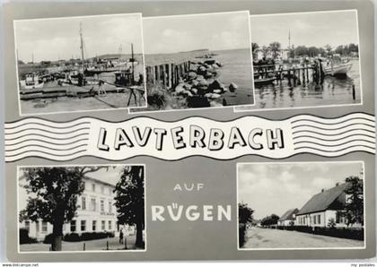 70135331 Lauterbach Ruegen Lauterbach Ruegen  x