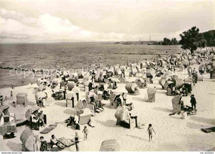 72704263 ueckermuende Strand