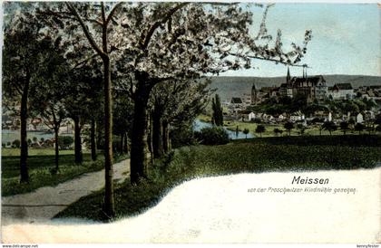 Meissen