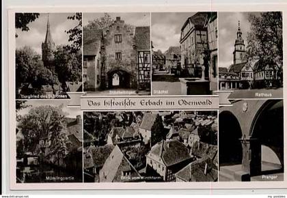 70045199 Michelstadt Michelstadt Erbach