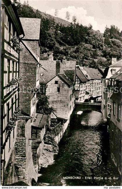 72789805 Monschau  Monschau