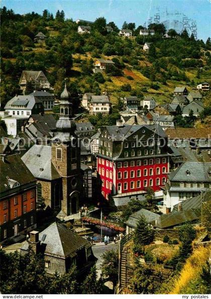 72869430 Monschau  Monschau