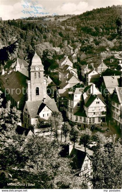 73694153 Monschau --- Monschau