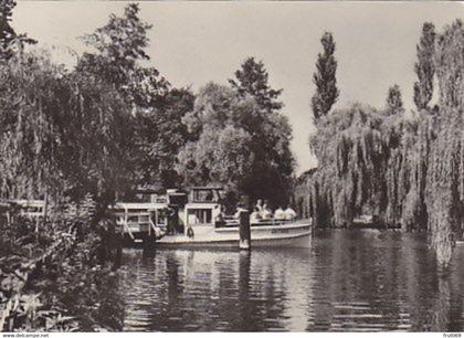 AK 069316 GERMANY - Berlin - Müggelheim - Gaststätte Neu-Helgoland