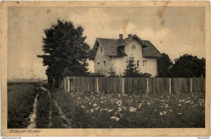 Unterhaching bei München - Johanneshaus