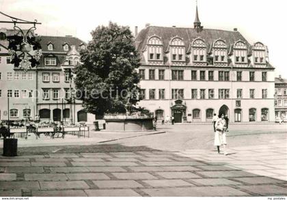 72694032 Naumburg Saale Rathaus Naumburg