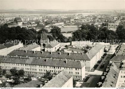 73034451 Neubrandenburg Panorama