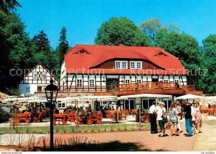 Guehlen Glienicke Boltenmuehle Ruppiner Schweiz