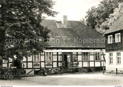 Guehlen Glienicke Restaurant Boltenmuehle