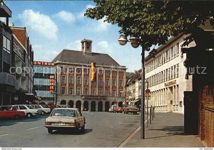 72506698 Neuss Rathaus Neuss