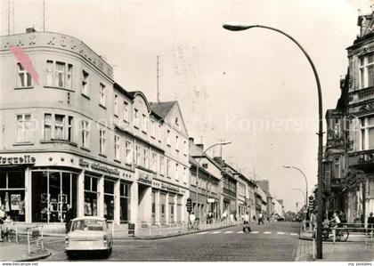 72951634 Neustrelitz Strelitzer Strasse Neustrelitz