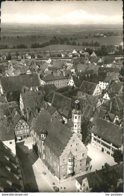 70093836 Noerdlingen Noerdlingen Rathaus