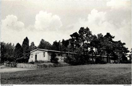 Bröl bei Waldbröl - Büchermühle