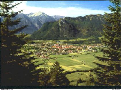 70111997 Oberammergau Oberammergau