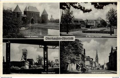 Oberhausen Osterfeld