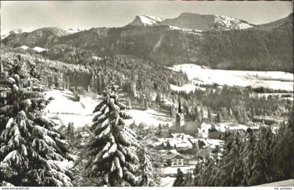 70081775 Oberstaufen Oberstaufen Allgaeu    Oberstaufen