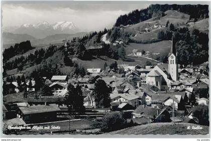 70633424 Oberstaufen Oberstaufen  * Oberstaufen