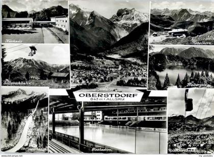 70633495 Oberstdorf Oberstdorf  *