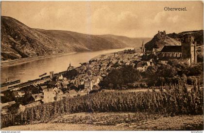 Oberwesel