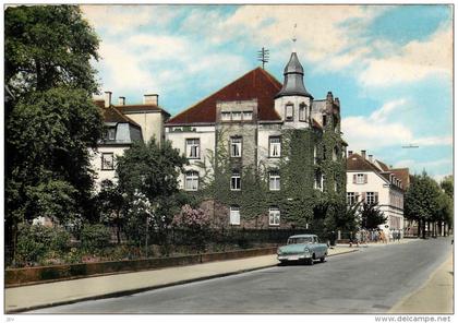 ALLEMAGNE . BADE WURTEMBERG . OFFENBURG .