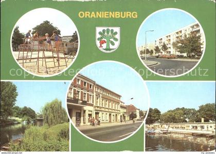 72243877 Oranienburg