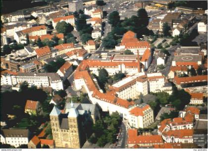 70116689 Osnabrueck Osnabrueck Fliegeraufnahme Krankenhaus Osnabrueck